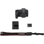 دوربین بدون آینه کانن Canon EOS RP Mirrorless Camera Body