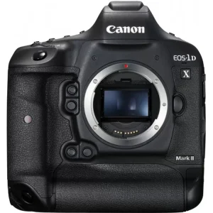 دوربین عکاسی کانن Canon EOS 1D X Mark II Body
