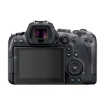 دوربین بدون آینه کانن Canon EOS R6 Mirrorless Camera Kit 24-105mm f/4-7.1 STM Lens