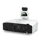 ویدئو پروژکتور اپسون EPSON EB-PU1008W