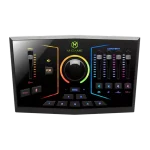 کارت صدا ام آدیو M-AUDIO M-Game RGB Dual
