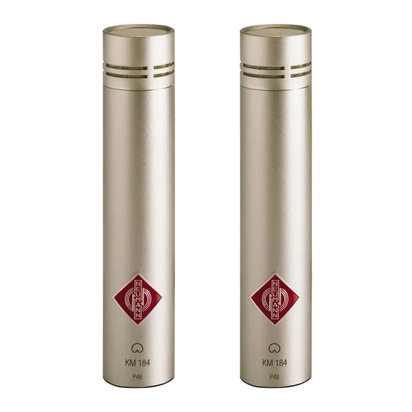 میکروفون نویمن NEUMANN KM 184 Stereo