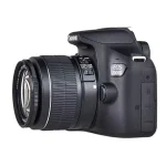 دوربین عکاسی کانن Canon EOS 2000D kit EF-S 18-55mm III