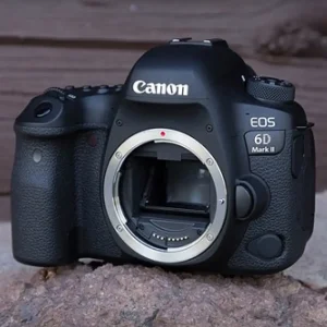 دوربین عکاسی کانن Canon EOS 6D Mark II Body