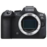 دوربین بدون آینه کانن Canon EOS R6 Mark II Mirrorless Camera