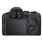 دوربین بدون آینه کانن Canon EOS R6 Mark II Mirrorless Camera