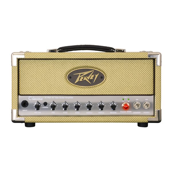 آمپلی فایر گیتار Peavey Classic 20 MH