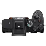 دوربین بدون آینه سونی Sony Alpha a7 IV Mirrorless Camera Kit FE 28-70mm f/3.5-5.6 OSS