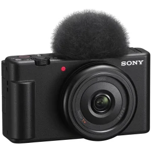 دوربین عکاسی سونی Sony ZV-1F Vlogging Camera