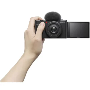 دوربین عکاسی سونی Sony ZV-1F Vlogging Camera