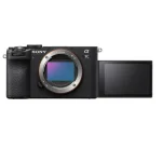 دوربین بدون آینه سونی Sony a7C II body Black