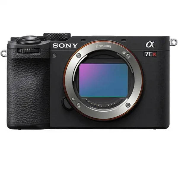 دوربین بدون آینه سونی Sony a7CR Mirrorless Camera