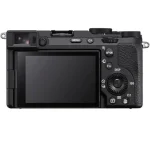 دوربین بدون آینه سونی Sony a7CR Mirrorless Camera