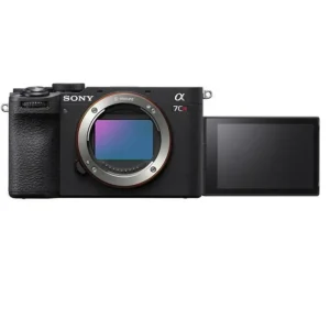 دوربین بدون آینه سونی Sony a7CR Mirrorless Camera