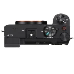 دوربین بدون آینه سونی Sony a7CR Mirrorless Camera