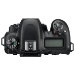 دوربین عکاسی نیکون Nikon D7500 body