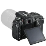 دوربین عکاسی نیکون Nikon D7500 body