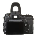 دوربین عکاسی نیکون Nikon D7500 body