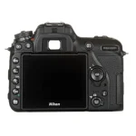 دوربین عکاسی نیکون Nikon D7500 body