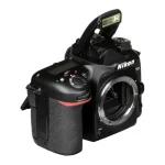 دوربین عکاسی نیکون Nikon D7500 body