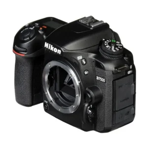 دوربین عکاسی نیکون Nikon D7500 body