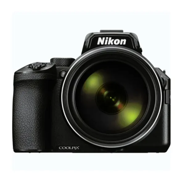 دوربین عکاسی نیکون Nikon CoolPix P950