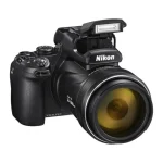 دوربین عکاسی نیکون Nikon CoolPix P1000