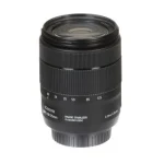 لنز کانن Canon EF-S 18-135mm f/3.5-5.6 IS USM No Box