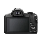 دوربین بدون آینه کانن Canon EOS R100 Mirrorless Camera