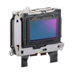 دوربین بدون آینه سونی Sony a7C II Mirrorless Camera kit 28-60mm Black