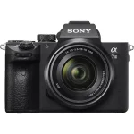 دوربین بدون آینه سونی Sony Alpha a7 III Mirrorless kit 28-70mm