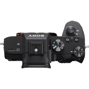 دوربین بدون آینه سونی Sony Alpha a7 III Mirrorless kit 28-70mm