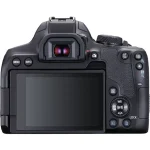 دوربین عکاسی کانن Canon EOS 850D kit EF-S 18-135mm f/3.5-5.6 IS USM