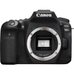 دوربین عکاسی کانن Canon EOS 90D Body