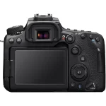 دوربین عکاسی کانن Cannon EOS 90D DSLR kit 18-55mm STM