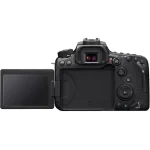 دوربین عکاسی کانن Cannon EOS 90D DSLR kit 18-55mm STM