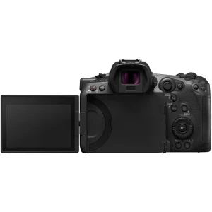دوربین بدون آینه کانن Canon EOS R5 C Mirrorless Camera Body