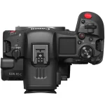 دوربین بدون آینه کانن Canon EOS R5 C Mirrorless Camera Body