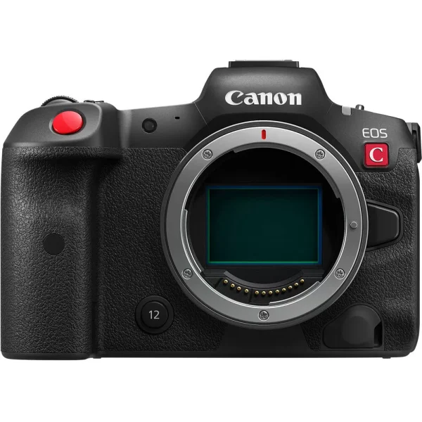 دوربین بدون آینه کانن Canon EOS R5 C Mirrorless Camera Body