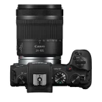 دوربین بدون آینه کانن Canon EOS RP kit RF 24-105mm f/4-7.1