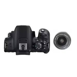 دوربین عکاسی کانن Canon EOS 850D Kit 18-55 dc iii