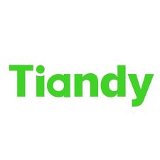 tiandy | تیاندی