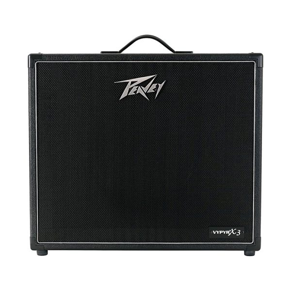 آمپلی فایر گیتار Peavey Vypyr X3