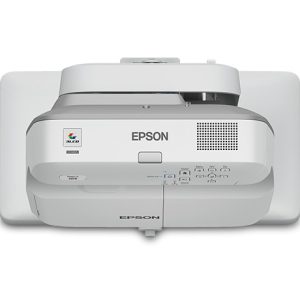 ویدئو پروژکتور اپسون Epson EB-685W
