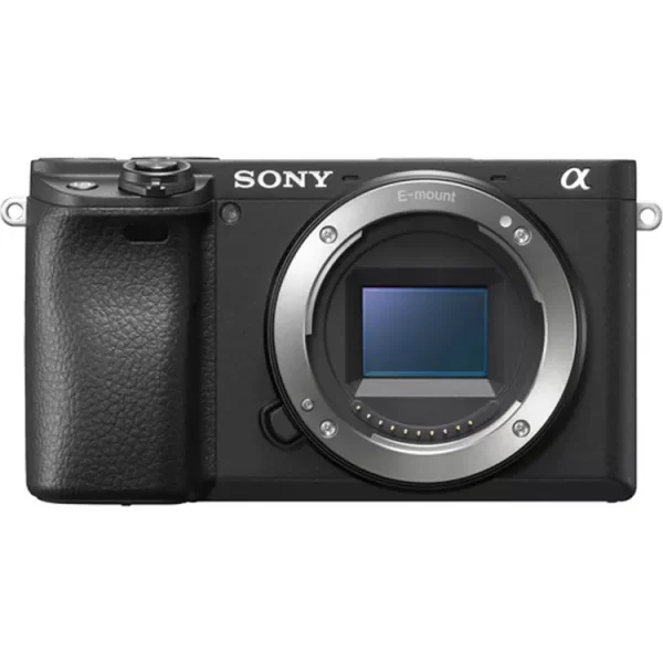 دوربین بدون آینه سونی Sony Alpha a6400 body