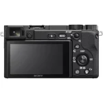 دوربین بدون آینه سونی Sony Alpha a6400 body