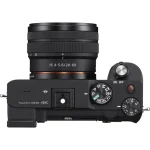 دوربین بدون آینه سونی Sony alpha a7C Kit 28-60mm