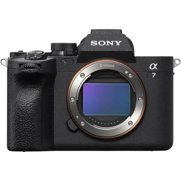 دوربین بدون آینه سونی Sony Alpha a7 IV Mirrorless Body