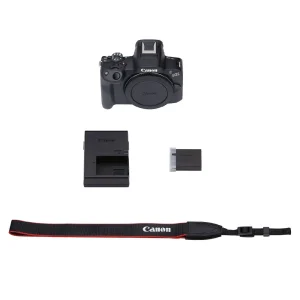 دوربین بدون آینه کانن Canon EOS R50 Mirrorless Camera Body