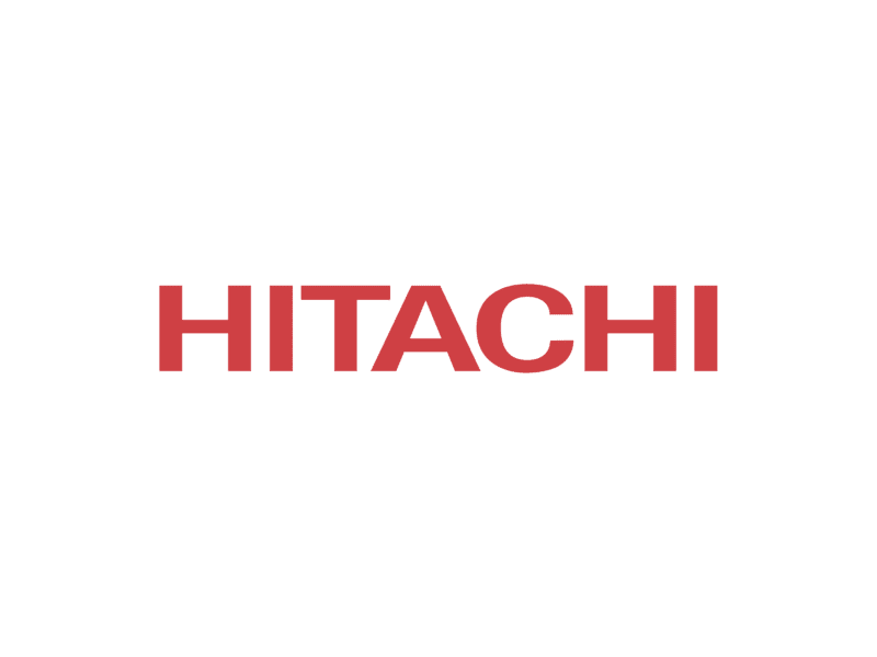 Hitachi | هیتاچی